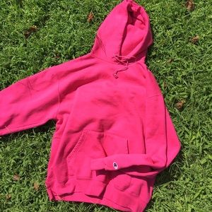 Champion Hoodie